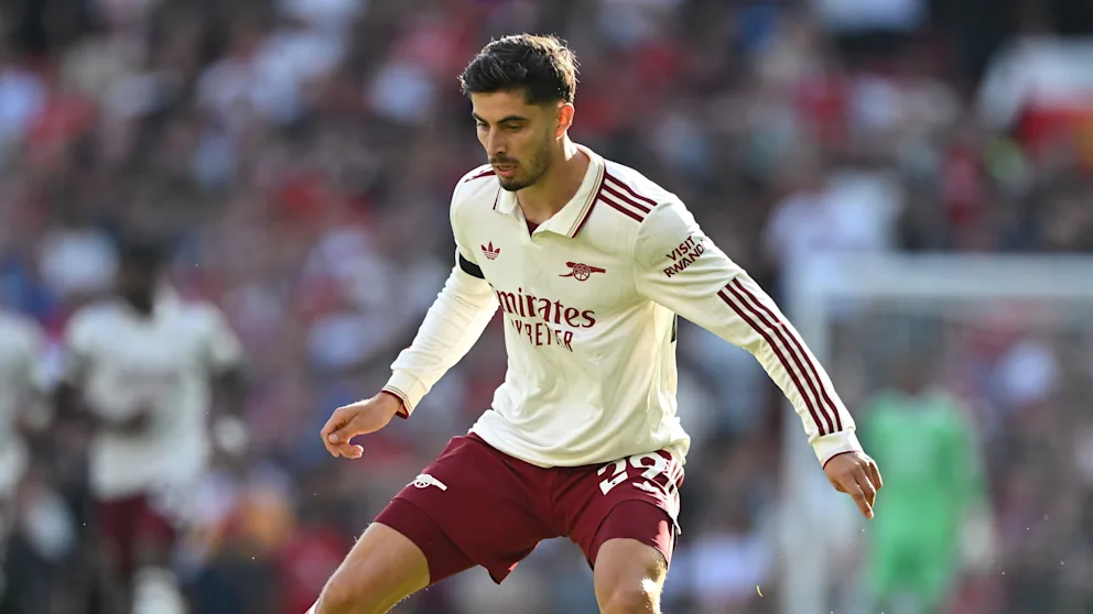 中国足彩网赛事中心-图片报：哈弗茨接受两周保守治疗，若无效将手术且长期缺席