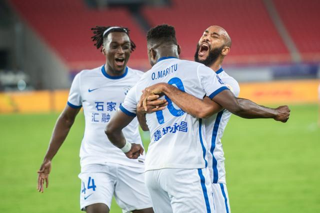 中超阶段总结：外援仍是主角 清引援猫腻势在必行