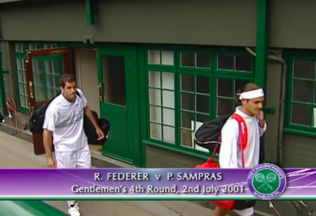 美洲杯-【致敬RF】热血、冷门、遗憾…回顾费德勒生涯十佳比赛