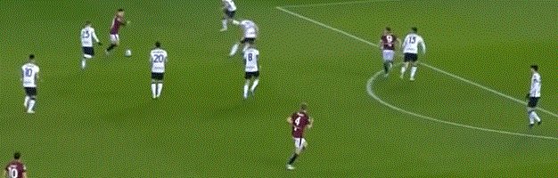 五大联赛-【意甲】哲科补时助攻桑切斯扳平 国米客平落后4分